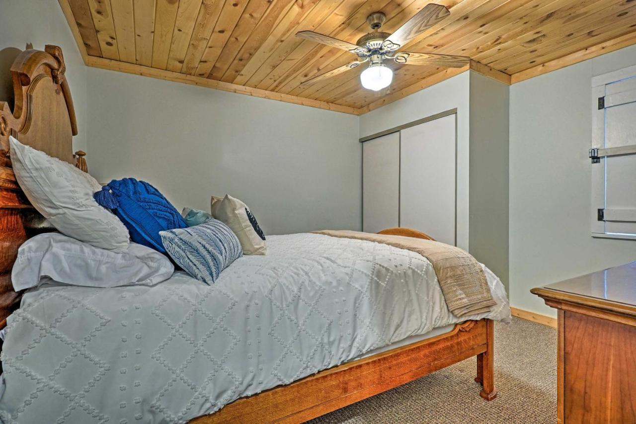 Charming Pioche Apartment On Main St Near Hiking! Экстерьер фото